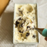 Extra Creamy Protein Ice Cream