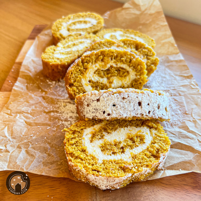 Pumpkin Roll-2