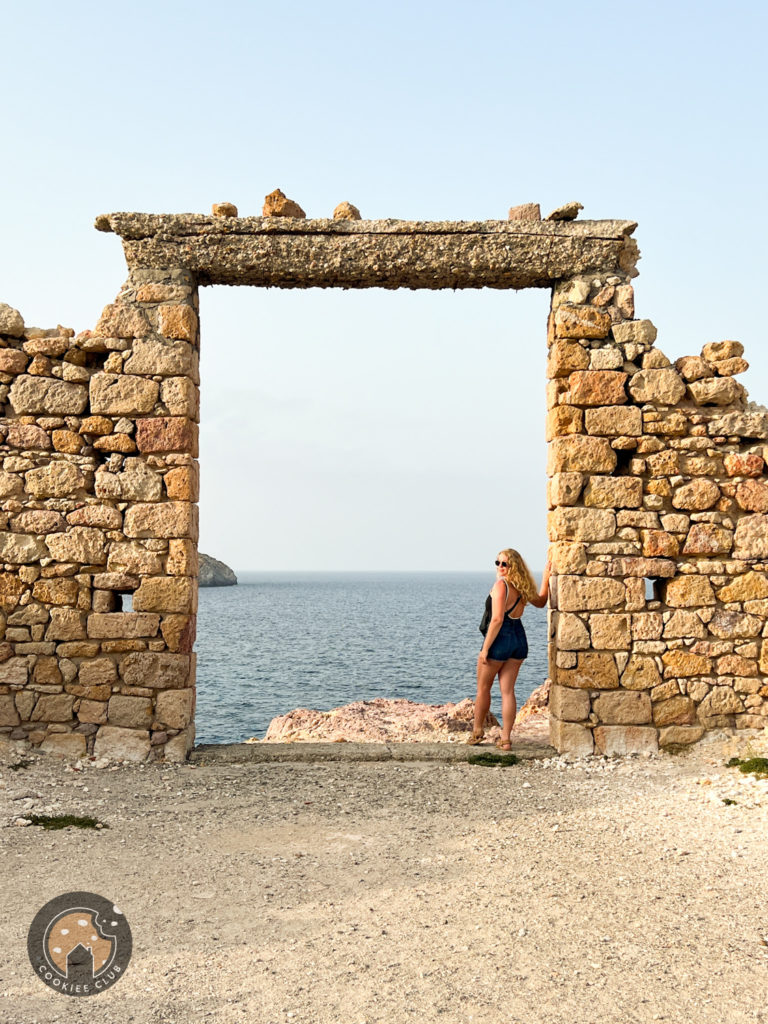 Free Travel Agent to the Greek Cyclades