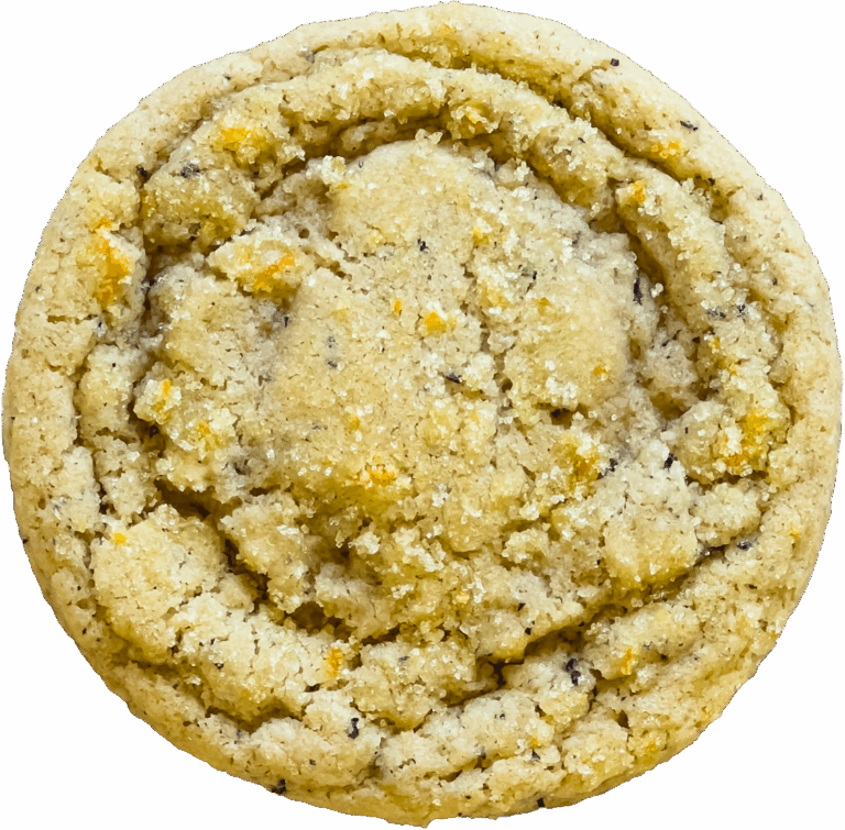 Cookiee Defender Cookie