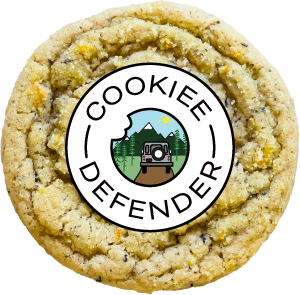 Cookiee Defender cookie