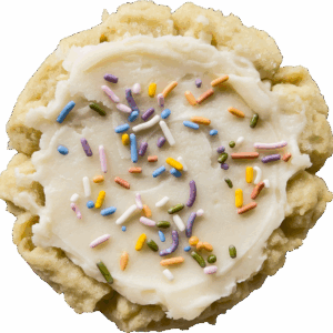 New Rock Crawler Cookie